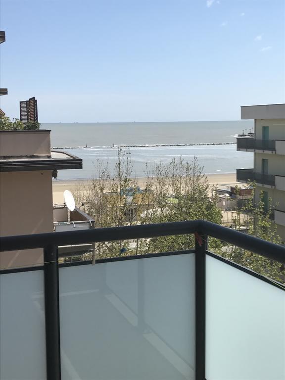 Hotel Darsena Cesenatico Luaran gambar
