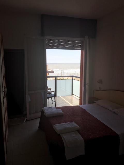 Hotel Darsena Cesenatico Luaran gambar