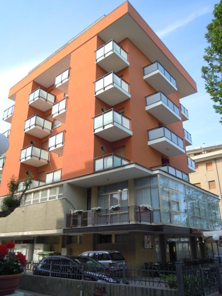 Hotel Darsena Cesenatico Luaran gambar