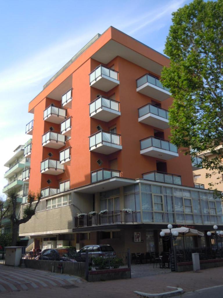 Hotel Darsena Cesenatico Luaran gambar